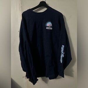 RunDisney 2022 Food & Wine Festival Spirit Jersey